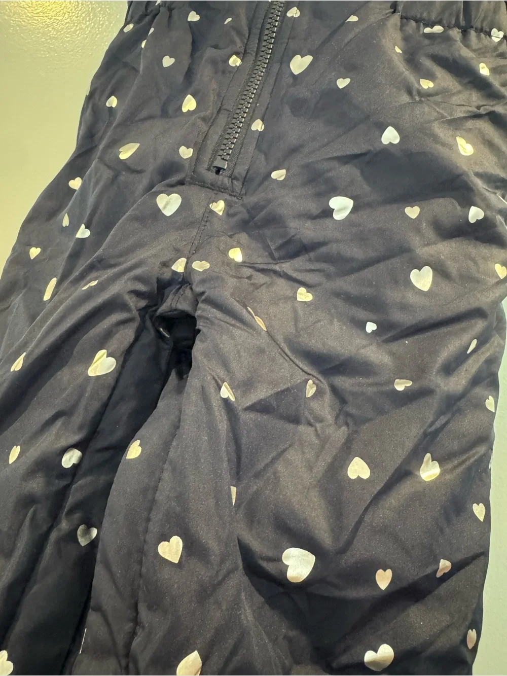 GAP water resistant